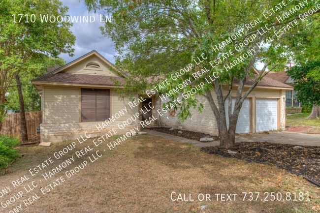Building Photo - 1710 Woodwind Ln