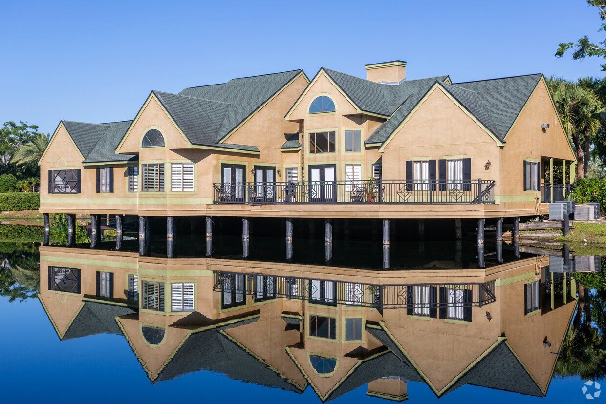 The Landing at East Mil Apartments Apartments in Orlando, FL