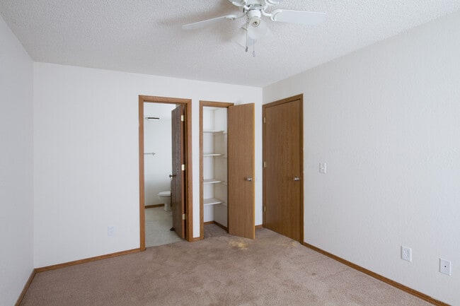 Dormitorio - Catalpa East