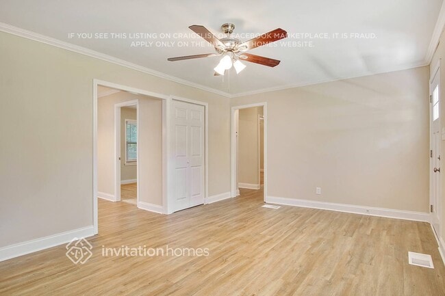 Foto del edificio - 3751 Clovis Ct NW