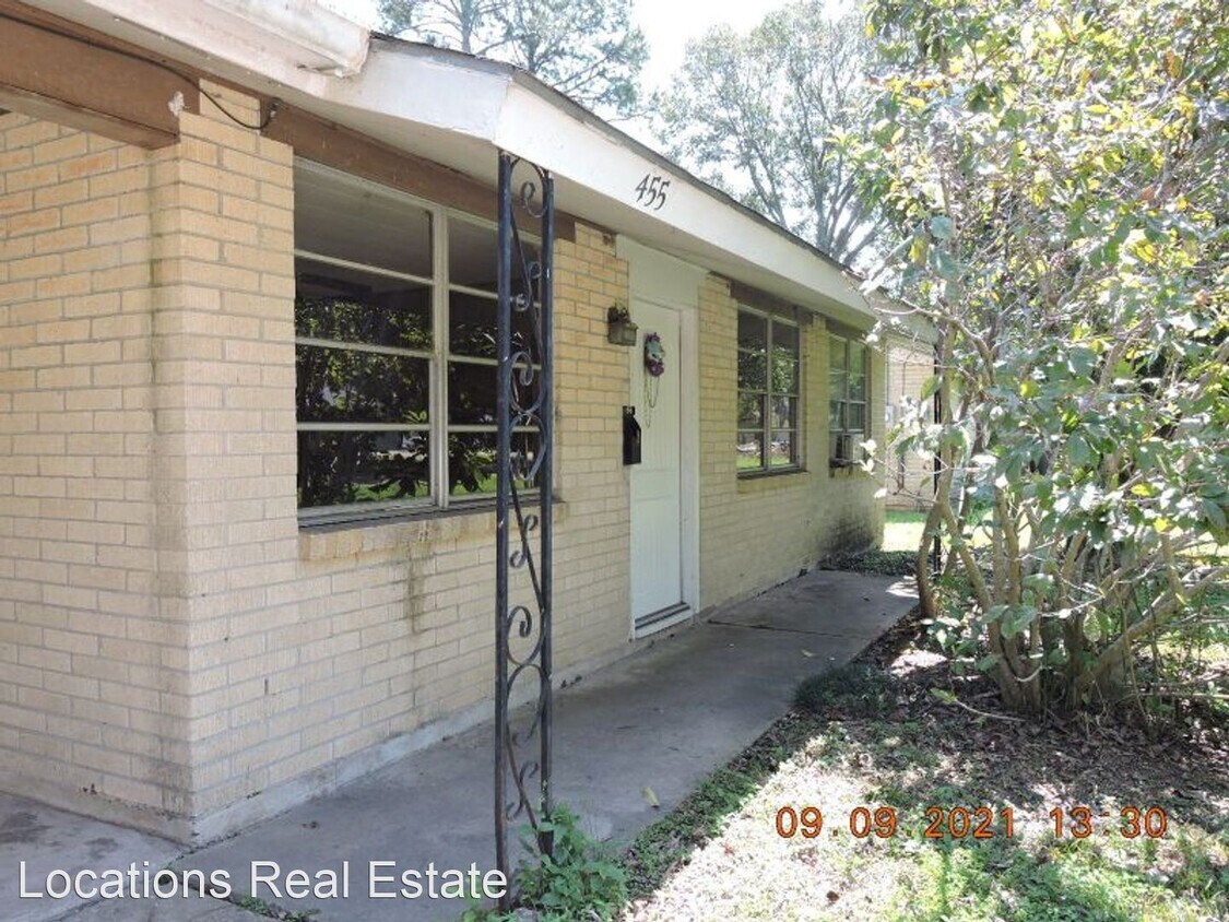 455 S Carrollton Ave, Baton Rouge, LA 70806 House Rental in Baton