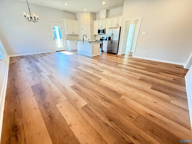 Foto del edificio - 16541 Aspen Ln
