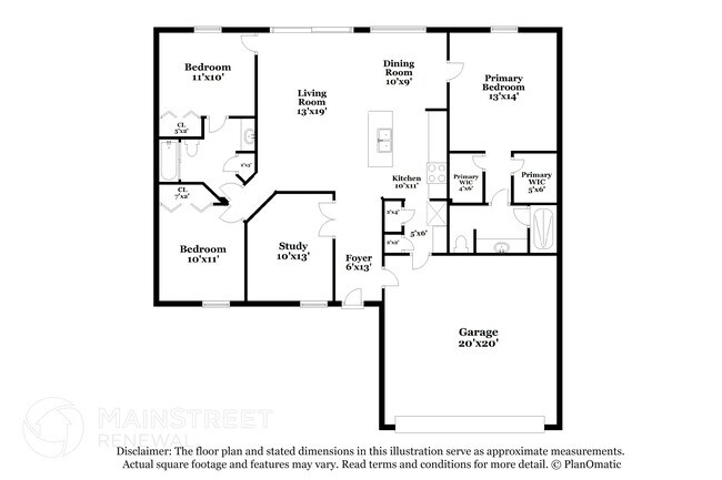 Building Photo - 3318 34th St SW