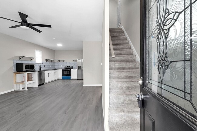 Foto del edificio - 601 Southwood Ave