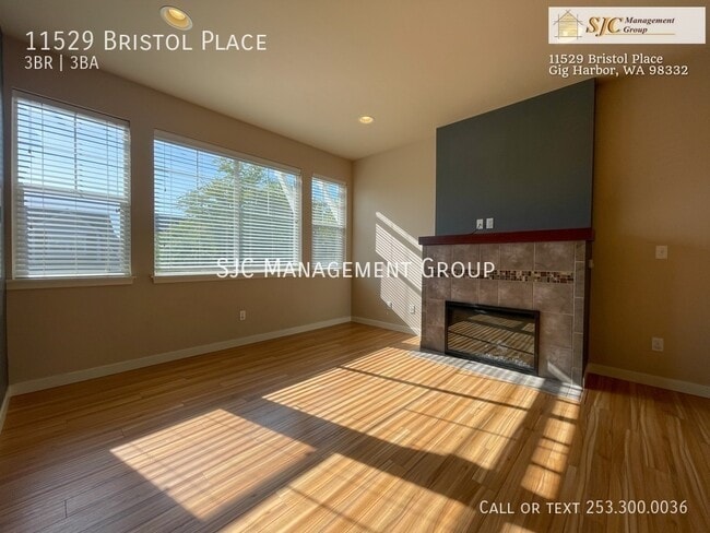 Building Photo - 11529 Bristol Pl NW