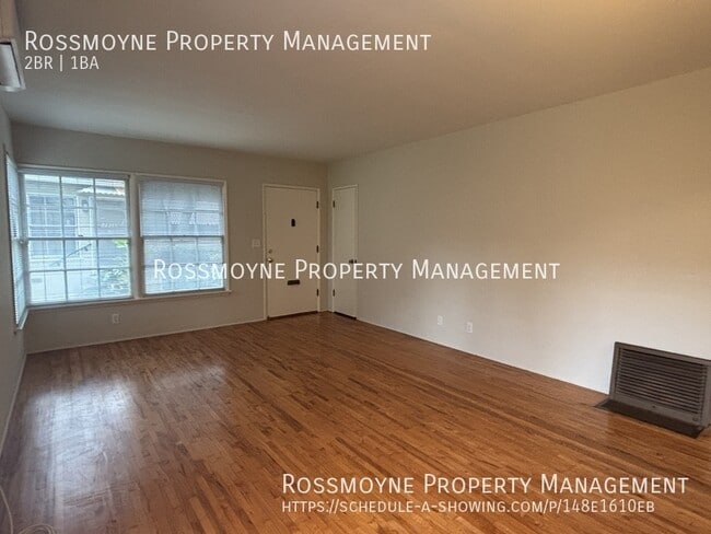 Building Photo - 2222 Mira Vista Ave