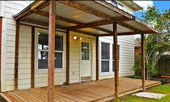 Foto del edificio - 18322 Westlock St