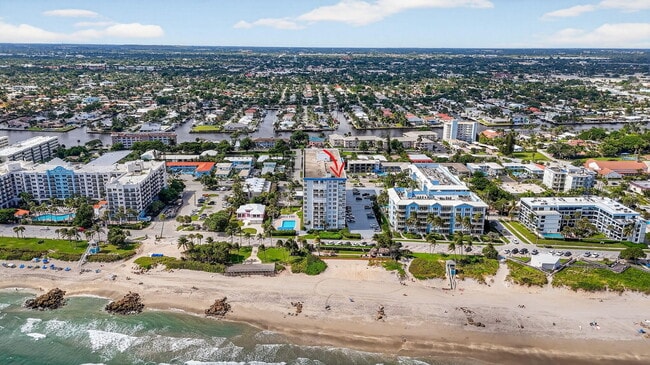 Foto del edificio - 800 SE 20th Ave