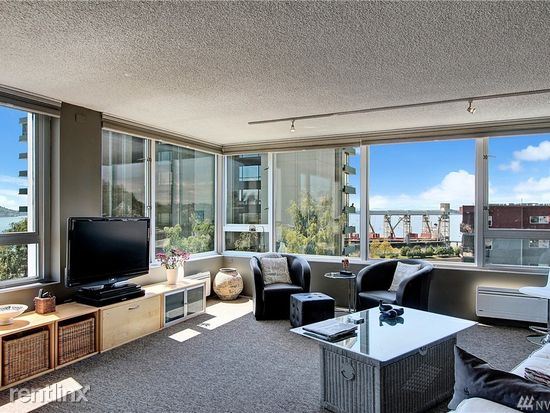 Foto del edificio - 415 W Mercer St