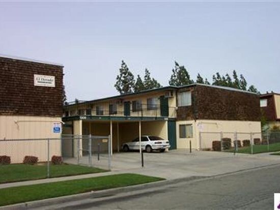Primary Photo - 1318 E San Ramon Ave