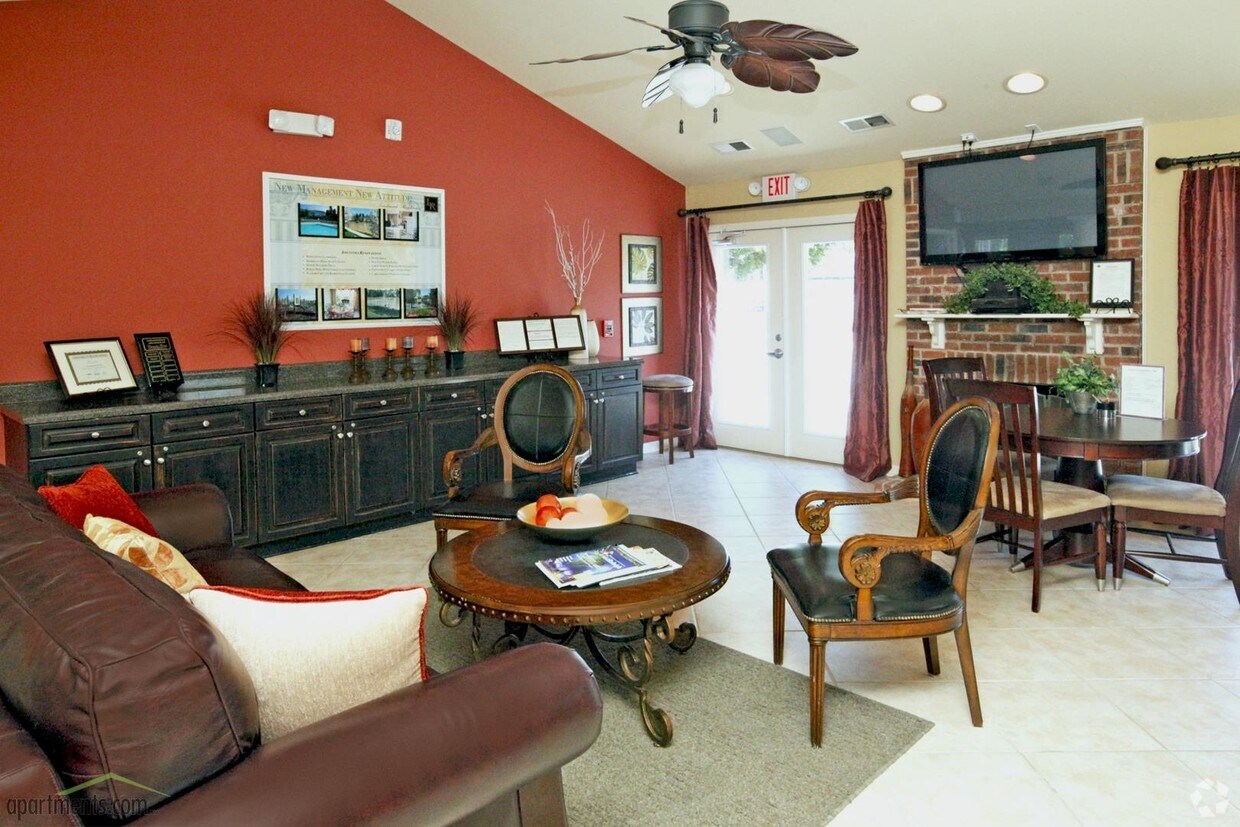 Caveness Farms Apartment Homes Apartments Wake Forest, NC