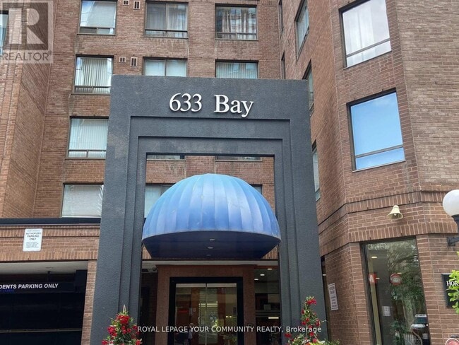 Building Photo - 633-1633 Bay St.