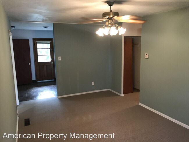 4 br, 1 bath House - 1540 Pipher Ln photo'