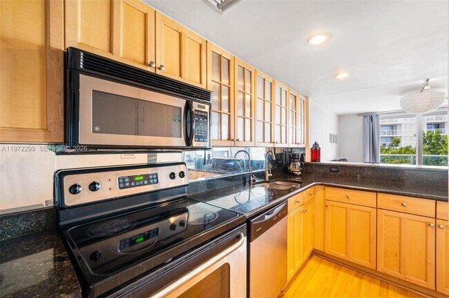 Foto del edificio - 1000 West Ave