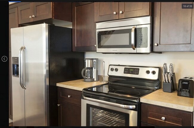 Appliances - 2730 28th St W