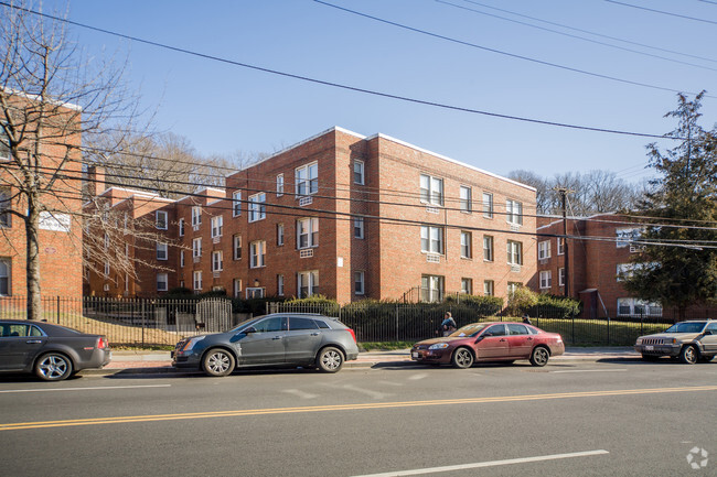 Minnesota Commons Apartments Apartments - Washington, DC | Apartments.com