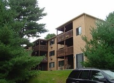 Foto del edificio - Beacon Hills Apartments