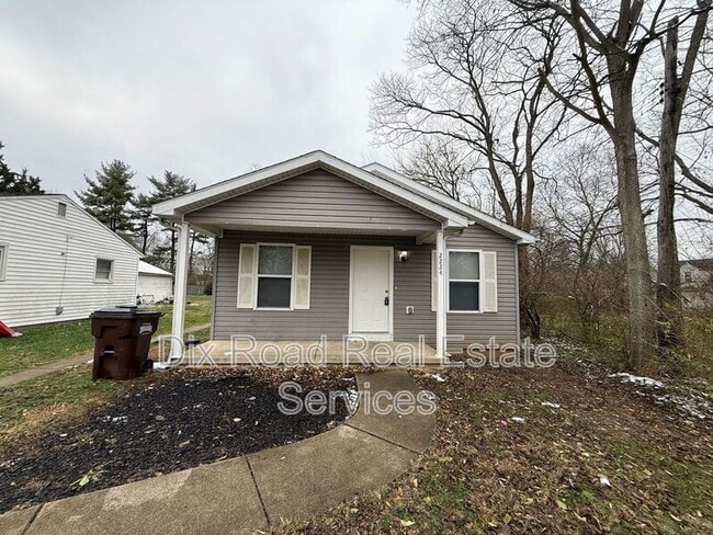 Foto del edificio - 2224 Whittier St