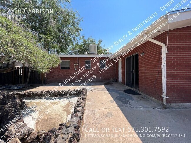 Building Photo - 2020 Garrison-
