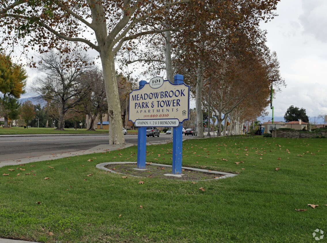 Meadowbrook Apartments Apartments at 191 W 2nd St San Bernardino, CA