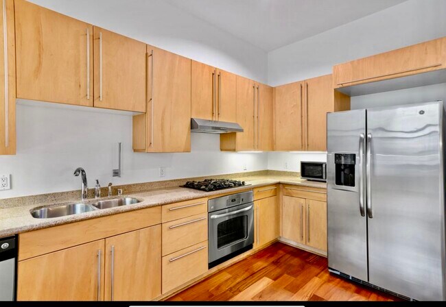 Foto del edificio - 801 Ash St