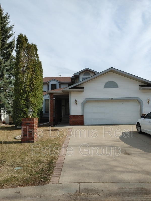 Photo principale - 615 Forest Ln NW