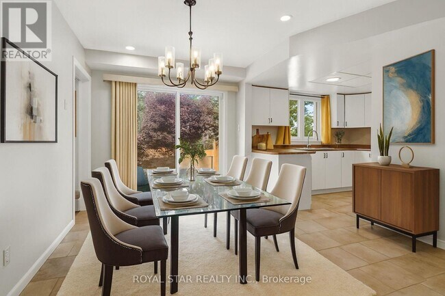 Photo du bâtiment - 5 Southland Crescent