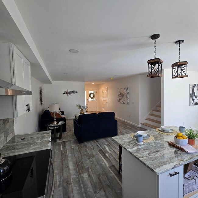 Foto del edificio - 438-440 Granite St.
