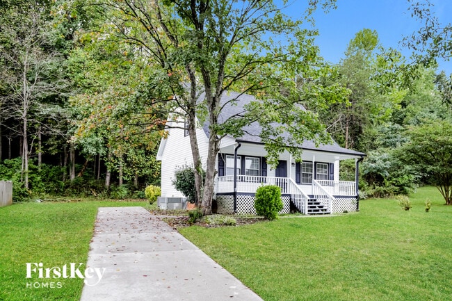 Foto del edificio - 3808 Spring Branch Dr