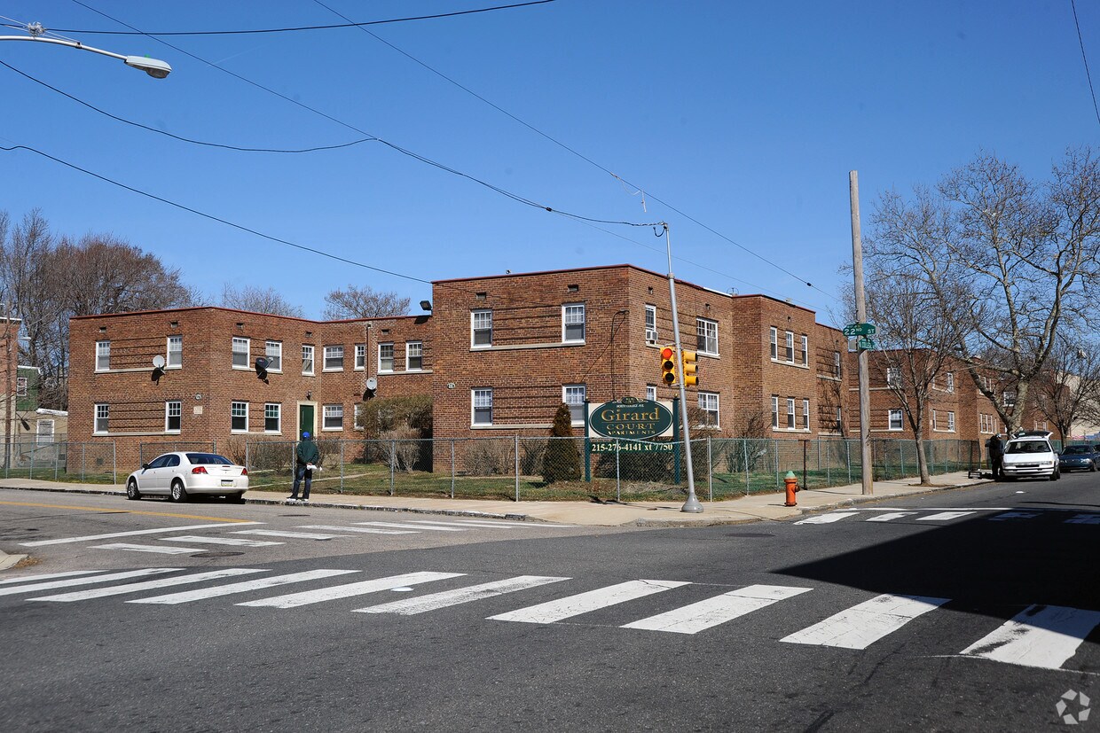 Girard Court Apartments Philadelphia PA Apartments com