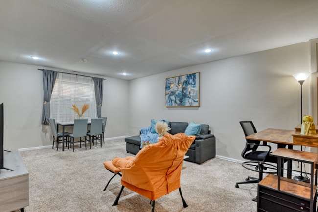 Photo - 2631 Thrush Grove Townhome