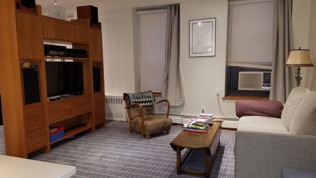 Foto del edificio - 305 West 98th Street