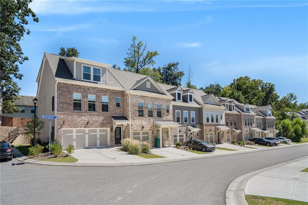 Primary Photo - 1400 Ridgebend Way SE