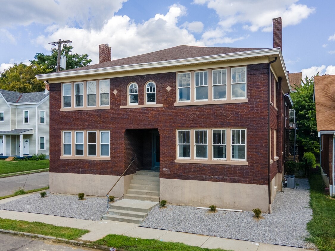 Photo - 1810 Williams Ave (Cincinnati, OH)