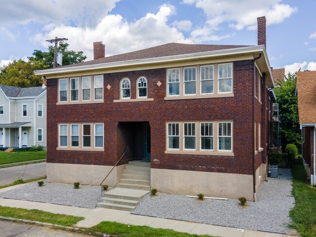 Photo - 1810 Williams Ave (Cincinnati, OH) Apartment