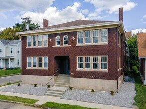 Building Photo - 1810 Williams Ave