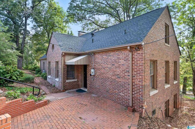 Foto del edificio - 1404 Morningside Dr