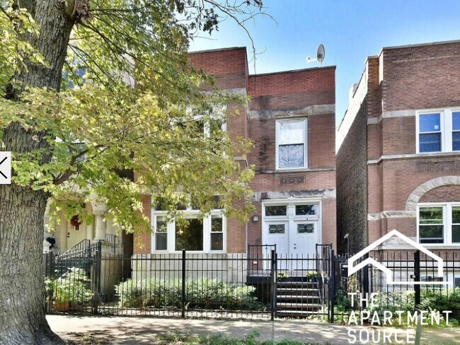 Foto del edificio - 1316 N Artesian Ave