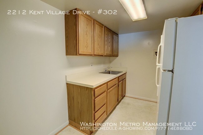 Foto del edificio - Apartment for Rent in Landover, MD