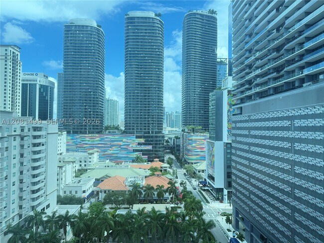 Foto del edificio - 1100 S Miami Ave