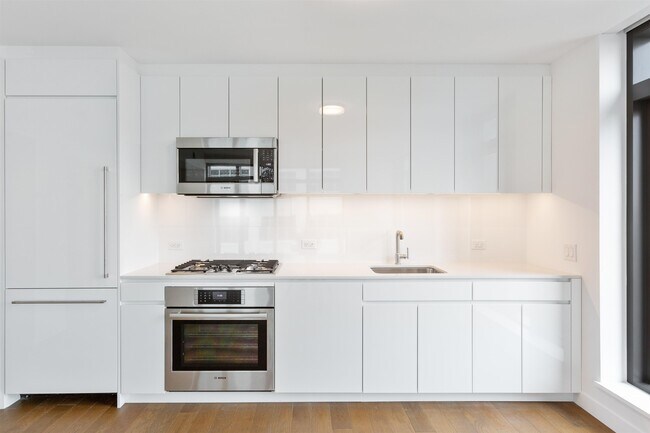 Foto del edificio - 99 Hudson St