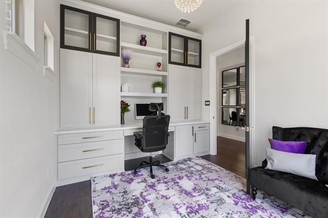 Foto del edificio - 2116 Randas Wy