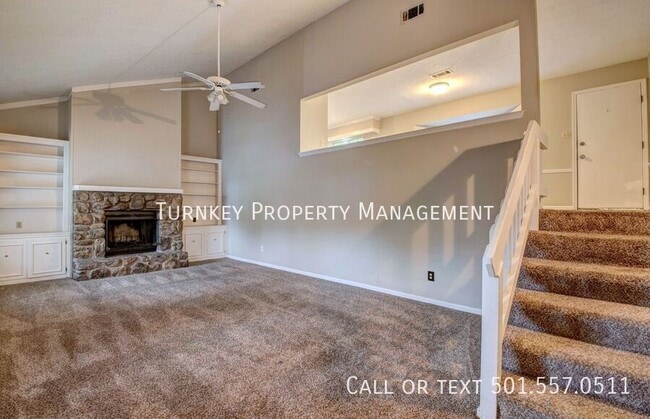 Building Photo - 12101 Teton Forest Dr
