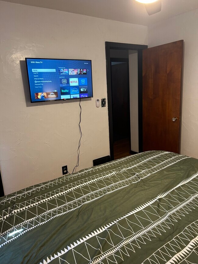 Foto del edificio - 603 16th Ave