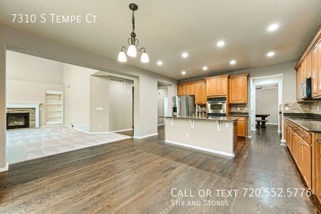 Foto del edificio - 7310 S Tempe Ct