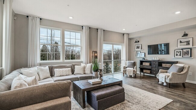 Foto del edificio - 1043 Turnstone Dr