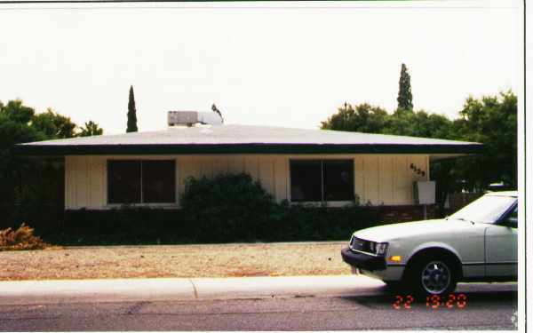 Foto principal - Rose Circle Apartments