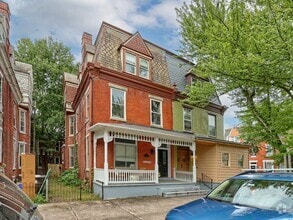 Building Photo - 1530 Green St
