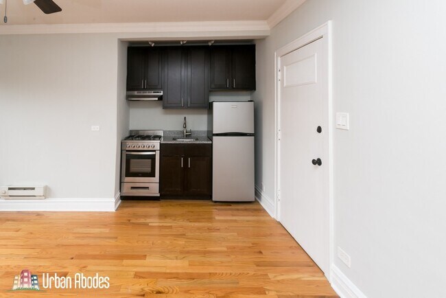 Foto del edificio - 4738 N Hermitage Ave