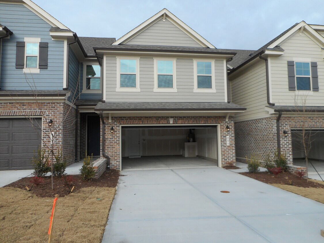 Foto principal - 406 Boscawen Ln